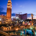 The Impact of Tourism on Local Communities in Clark County, Nevada: An Expert's Perspective