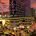 The Economic Impact of Hospitality Industries in Clark County, Nevada