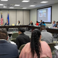 The Hospitality Industry in Clark County, Nevada: A Hub of Excellence and Prestige
