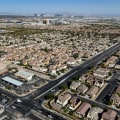 The Thriving Hospitality Industry in Clark County, Nevada