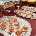 Catering to All: The Hospitality Industry in Clark County, Nevada - An Expert's Perspective