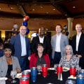 Attracting and Retaining Top Talent in the Hospitality Industry of Clark County, Nevada