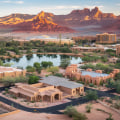 Uncovering the Unforgettable Experiences of Clark County, Nevada's Hospitality Industry
