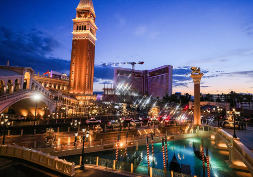 The Impact of Tourism on Local Communities in Clark County, Nevada: An Expert's Perspective