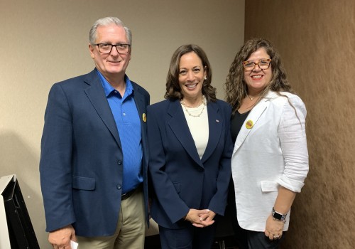 The Power of Partnerships and Collaborations in the Hospitality Industry in Clark County, Nevada