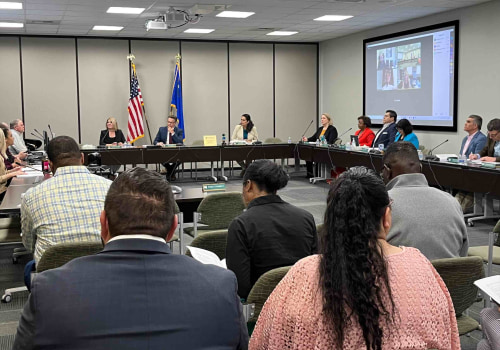 The Hospitality Industry in Clark County, Nevada: A Hub of Excellence and Prestige