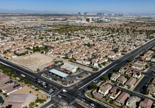 The Thriving Hospitality Industry in Clark County, Nevada