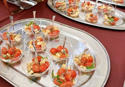 Catering to All: The Hospitality Industry in Clark County, Nevada - An Expert's Perspective