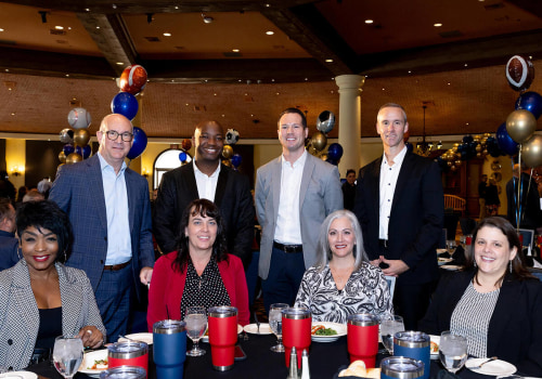 Attracting and Retaining Top Talent in the Hospitality Industry of Clark County, Nevada