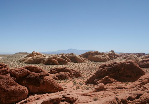 The Ever-Changing Landscape of the Hospitality Industry in Clark County, Nevada