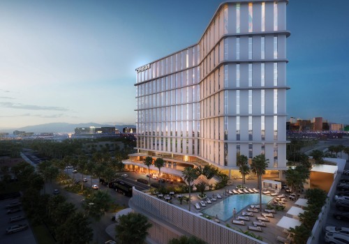 The Exciting Future of Hospitality in Clark County, Nevada